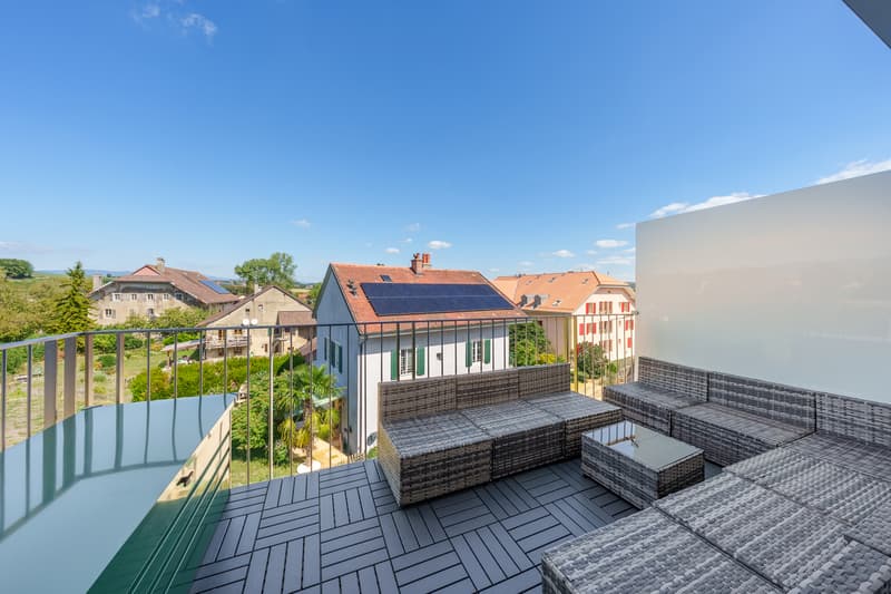 Appartement de charme de 2,5 pièces dans une ferme entièrement rénovée (6)