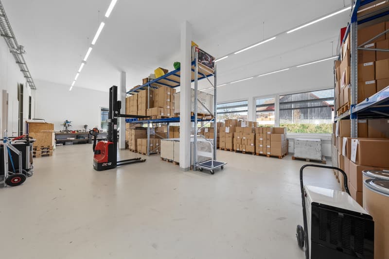 Immeuble commercial de rendement 5,45% (6)
