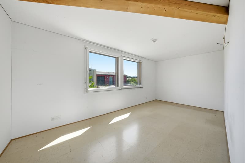 Villa individuelle d'architecte avec magnifique vue sur le Moléson (6)