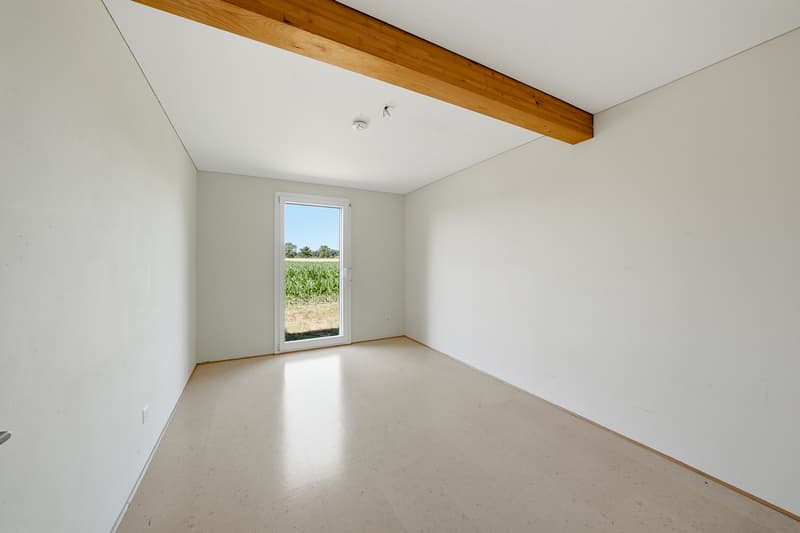 Villa individuelle d'architecte avec magnifique vue sur le Moléson (9)