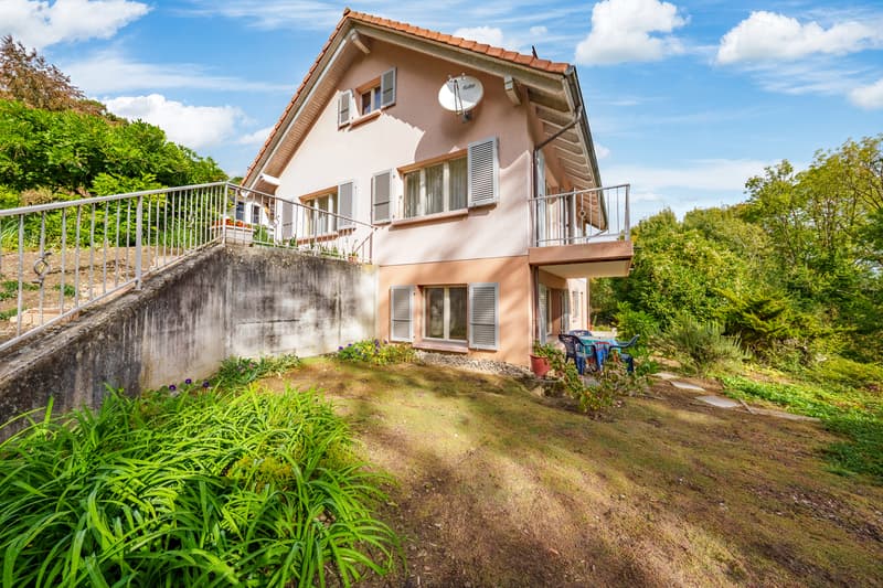 À vendre, Maison individuelle, 1510 Moudon, Réf 6285939 (3)