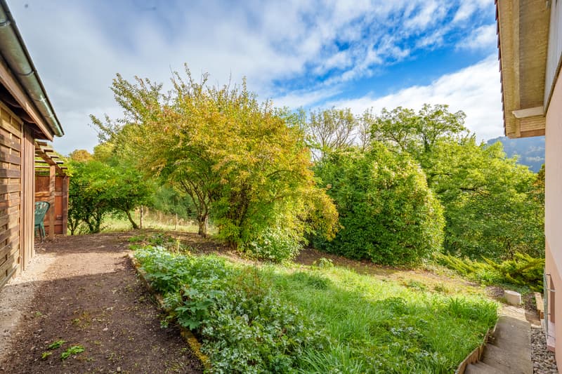 À vendre, Maison individuelle, 1510 Moudon, Réf 6285939 (2)