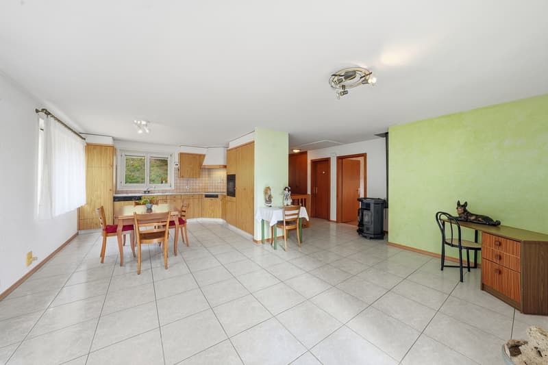 À vendre, Maison individuelle, 1510 Moudon, Réf 6285939 (6)