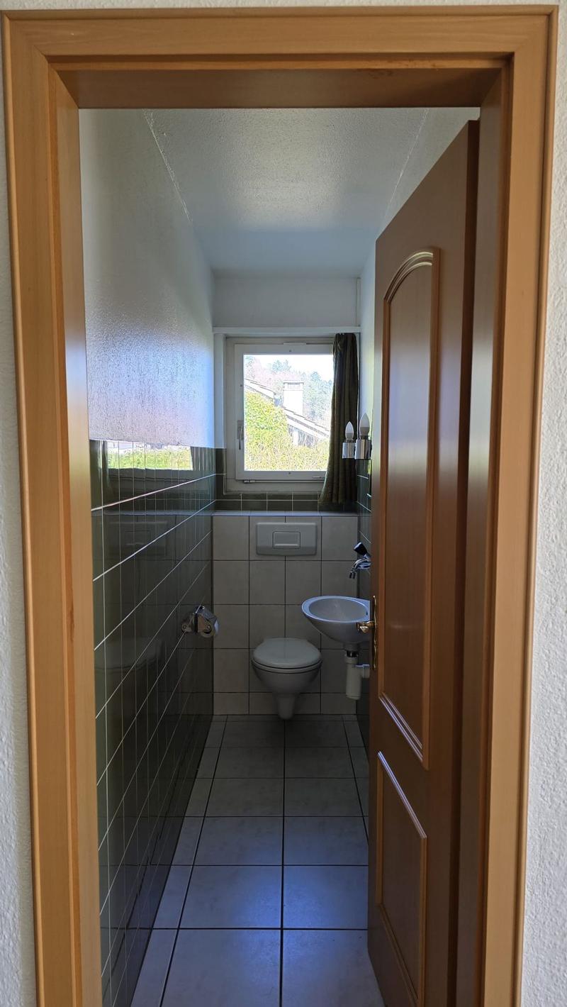 Belle villa individuelle avec vue sur le lac et les Alpes (11)