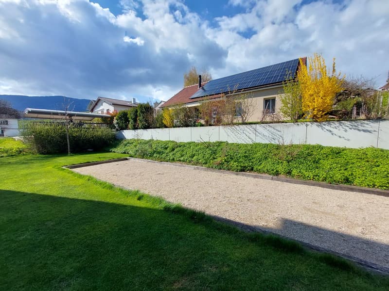 Bel appartement de 4,5 pièces avec terrasse et ascenseur (3)
