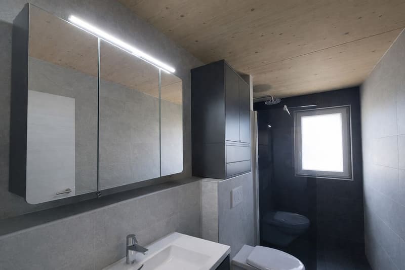 Bel appartement de 4,5 pièces avec terrasse et ascenseur (12)