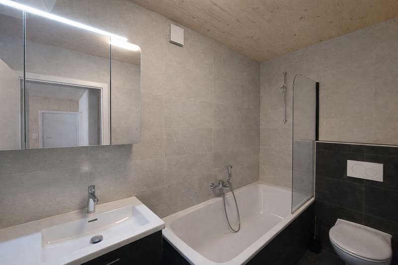 Bel appartement de 4,5 pièces avec terrasse et ascenseur (11)