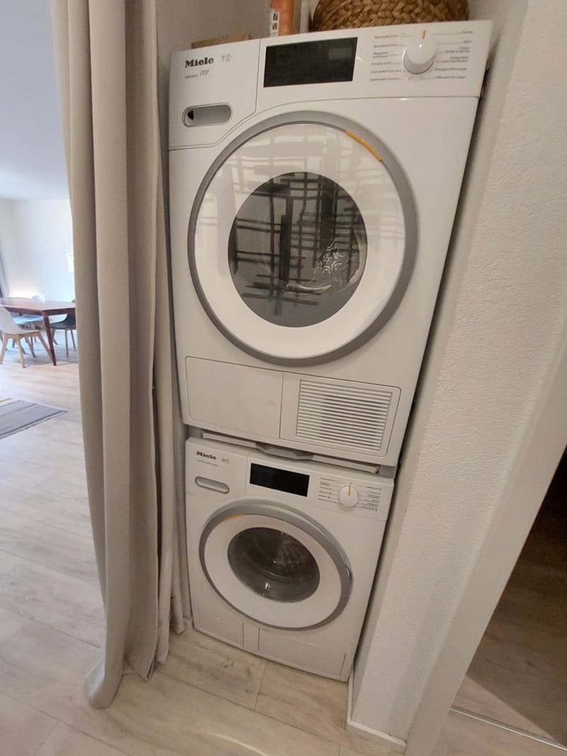Appartement moderne de 3,5 pièces bénéficiant d'une terrasse et d'un garage (3)