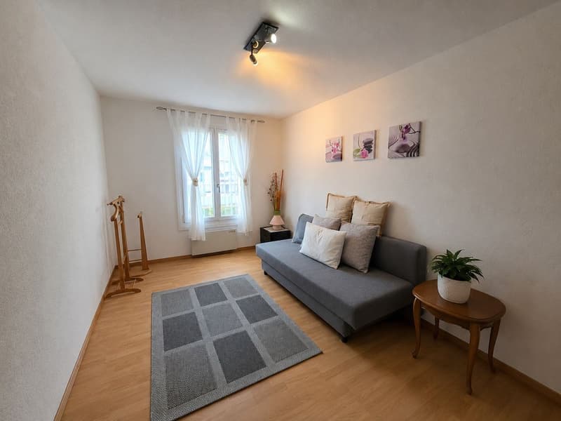 Appartement lumineux de 5,5 pièces avec ascenseur et garage (6)