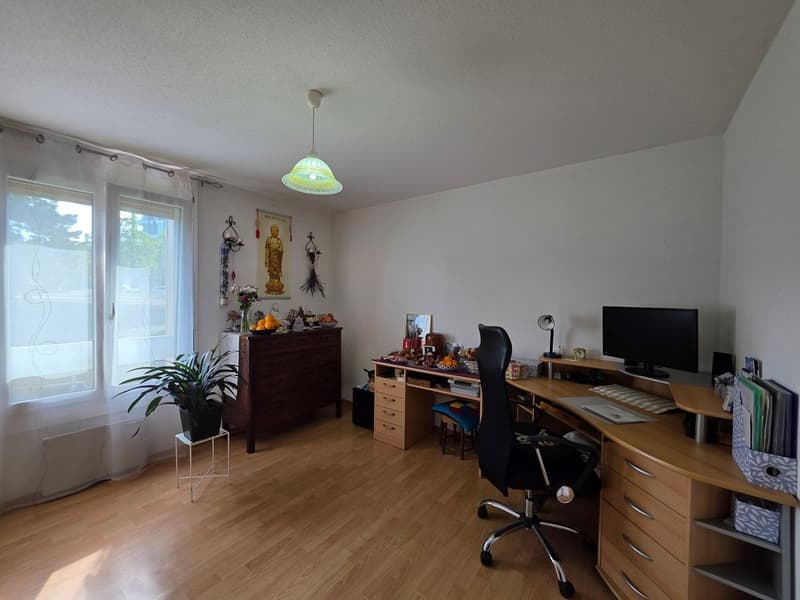 Appartement lumineux de 5,5 pièces avec ascenseur et garage (4)