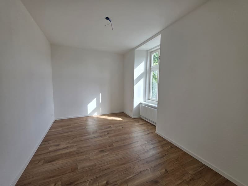 Maison de maître rénovée - 5 appartements à Corgémont (13)