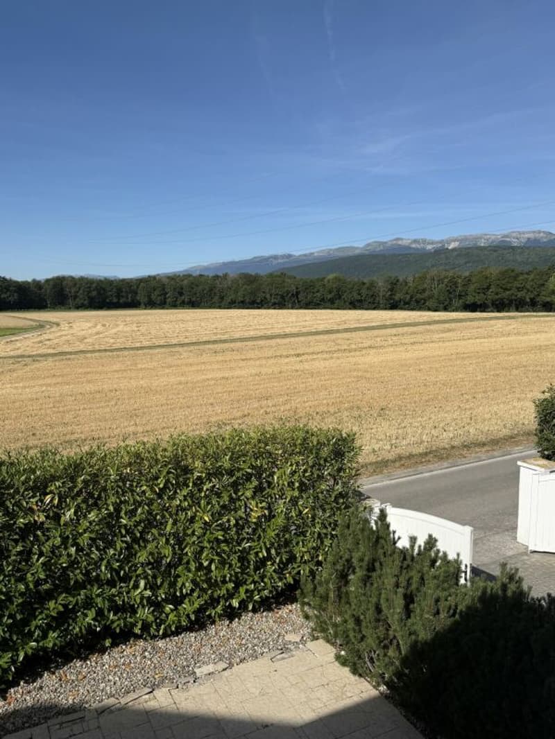 Spacieuse villa semi-individuelle (2)