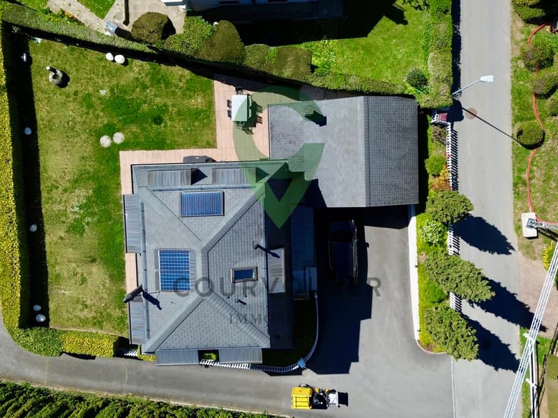 Beautiful individual villa with garden in Pully (11)