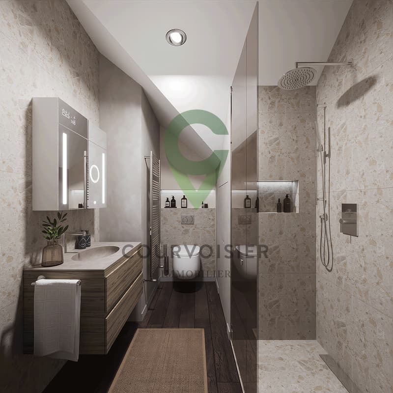 L'alleanza perfetta del design contemporaneo e del benessere (4)