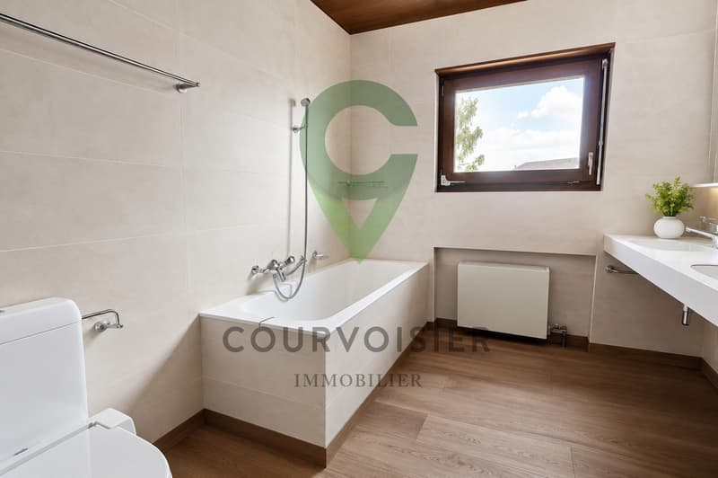 Maison d'architecte avec cachet et potentiel - à rafraîchir (11)
