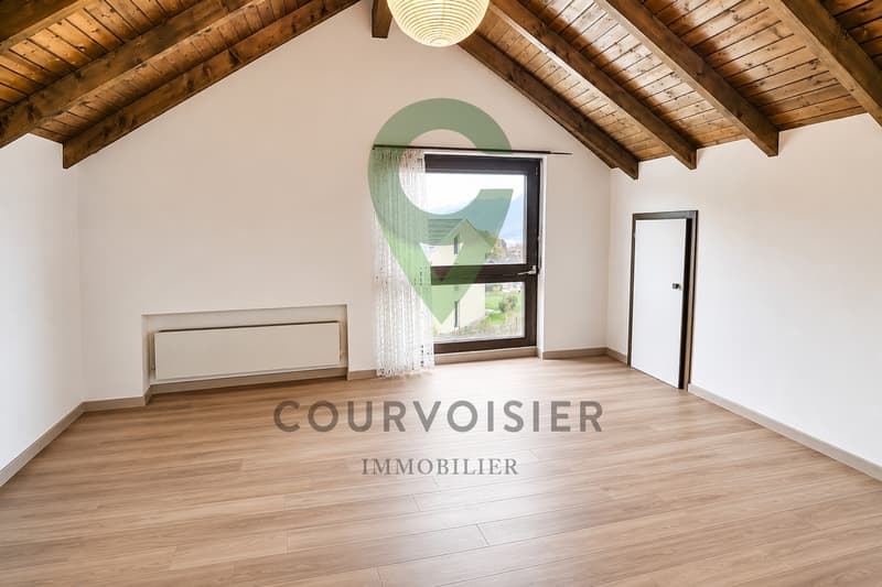 Maison d'architecte avec cachet et potentiel - à rafraîchir (7)