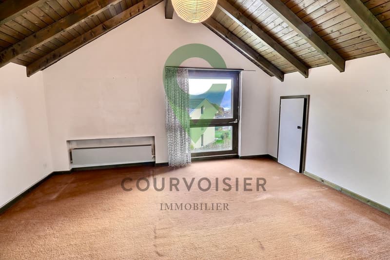 Maison d'architecte avec cachet et potentiel - à rafraîchir (7)
