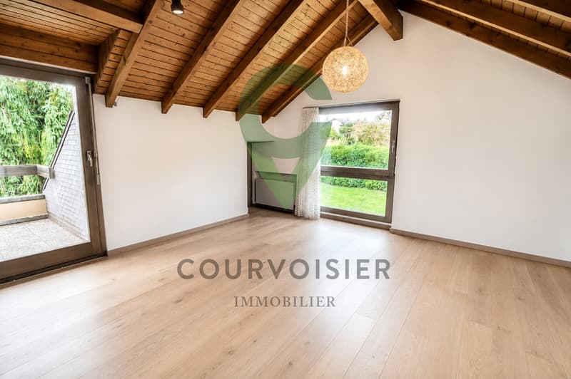 Maison d'architecte avec cachet et potentiel - à rafraîchir (6)