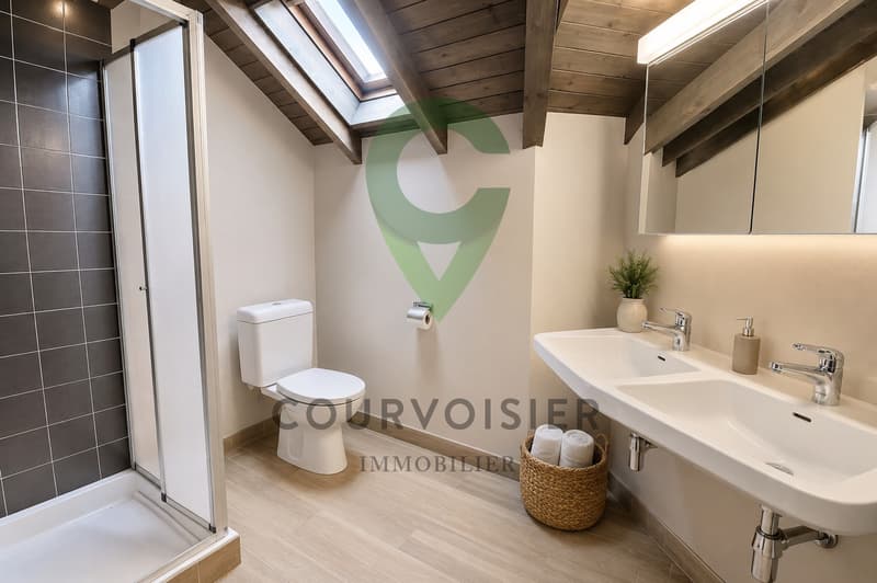 Maison d'architecte avec cachet et potentiel - à rafraîchir (8)