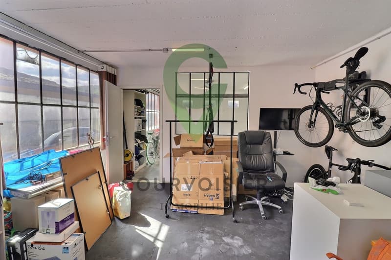 Au coeur de Gilly duplex de 4,5 pièces avec locaux annexes de 52 m2 (12)