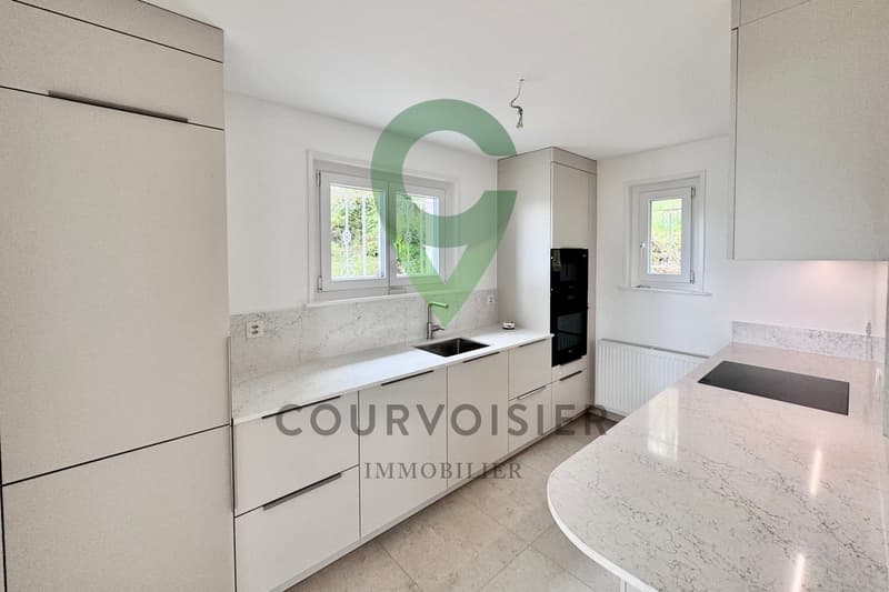Detached house with 6.5 rooms and breathtaking view (1)