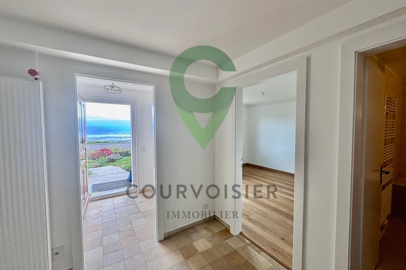 Detached house with 6.5 rooms and breathtaking view (4)