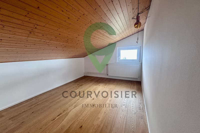 Detached house with 6.5 rooms and breathtaking view (13)