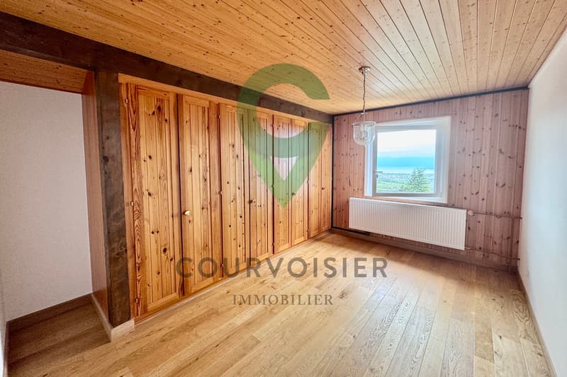 Detached house with 6.5 rooms and breathtaking view (10)