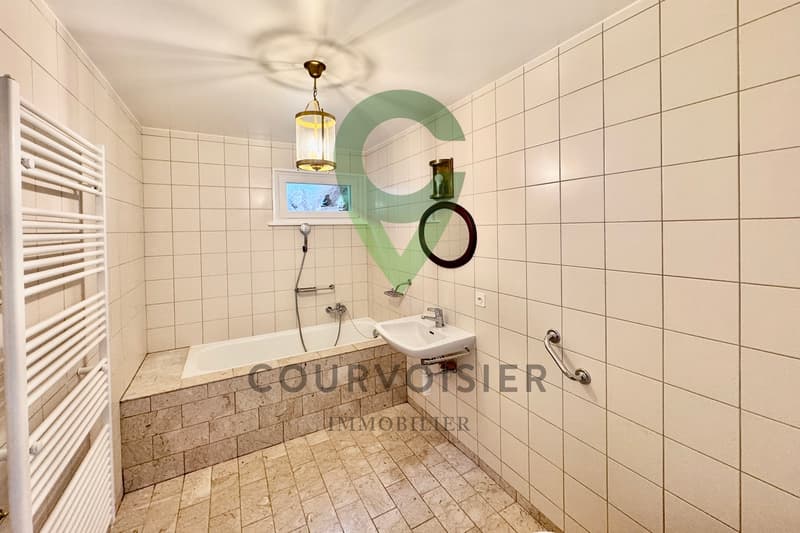 Detached house with 6.5 rooms and breathtaking view (6)