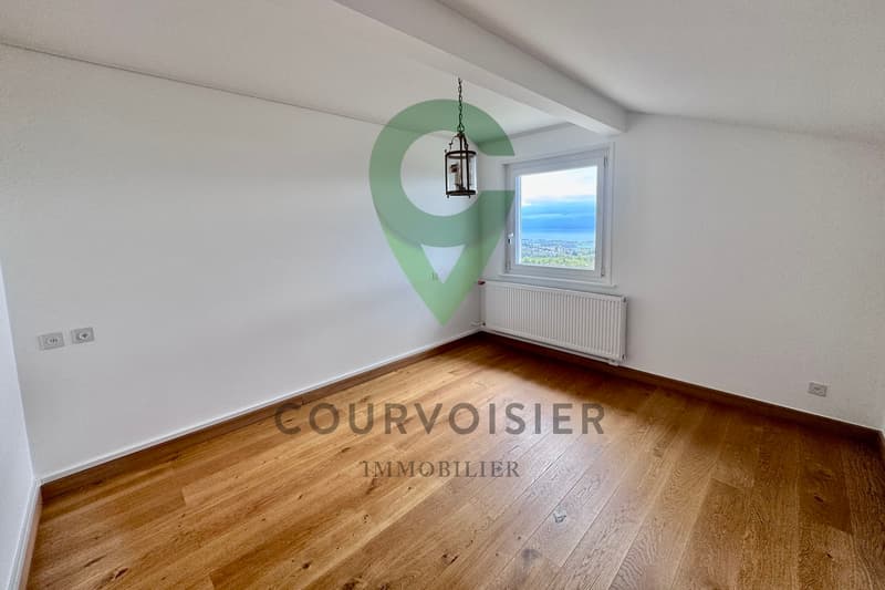 Detached house with 6.5 rooms and breathtaking view (12)