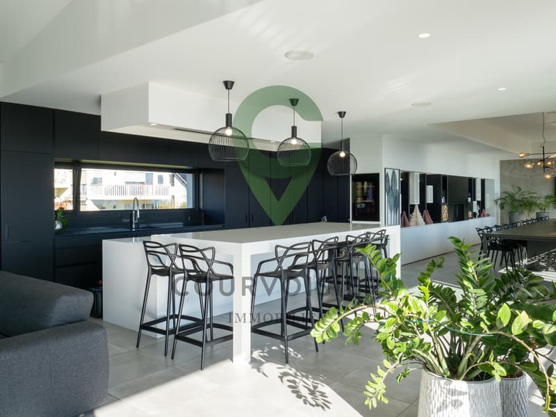 An exclusive refuge combining refined design and lakeside perspective (4)
