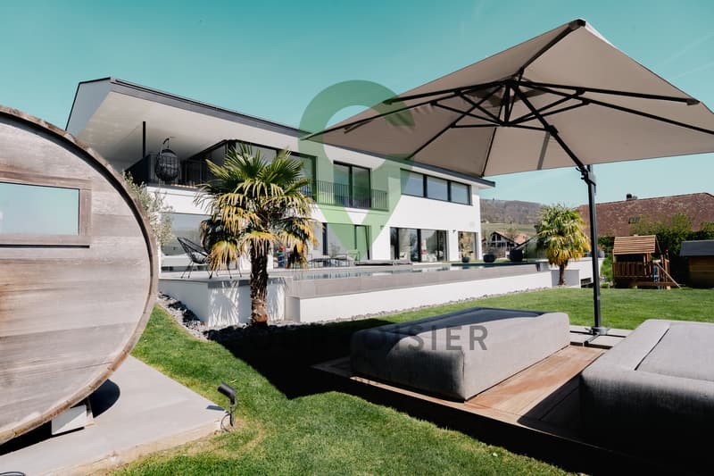 An exclusive refuge combining refined design and lakeside perspective (3)