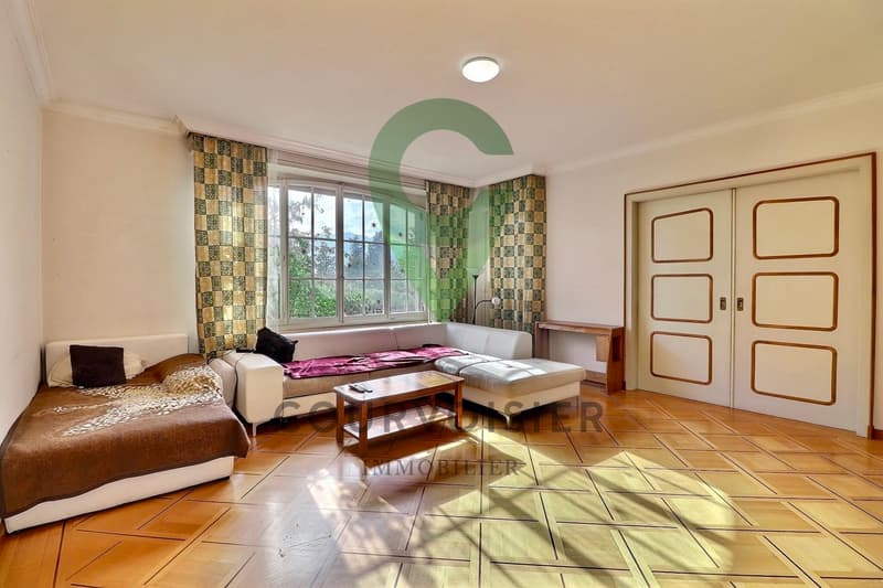 Spacious house to renovate in La Tour-de-Peilz (3)