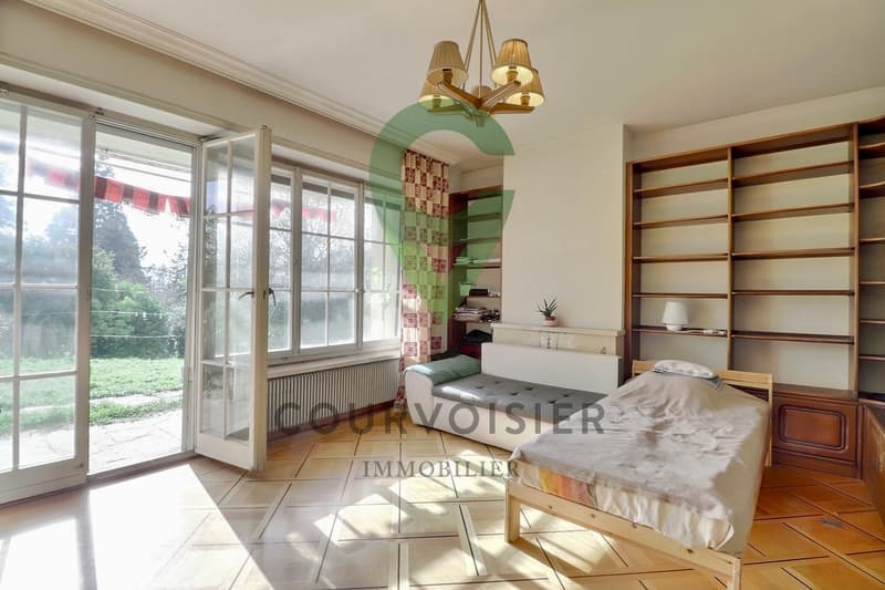 Spacious house to renovate in La Tour-de-Peilz (9)