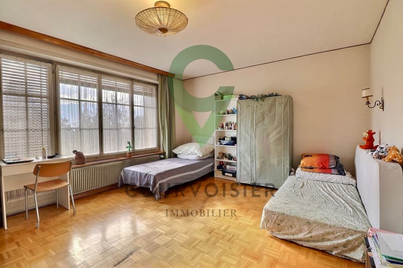 Spacious house to renovate in La Tour-de-Peilz (6)