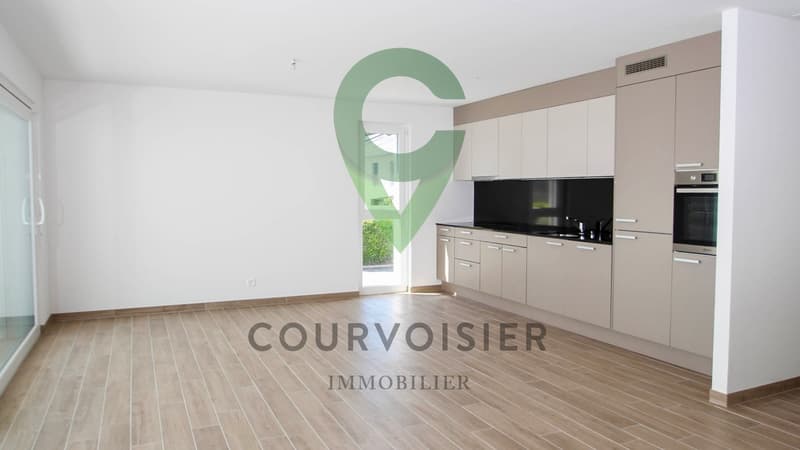 Investment Opportunity - Beautiful Residential Building (2)
