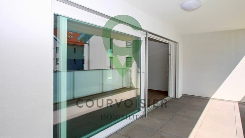 Investment Opportunity - Beautiful Residential Building (3)