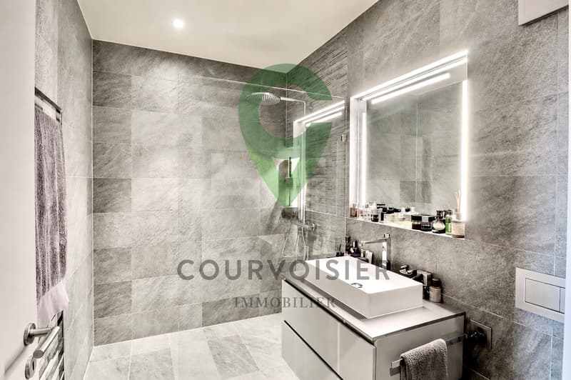 Exceptional apartment with terrace and panoramic view (7)