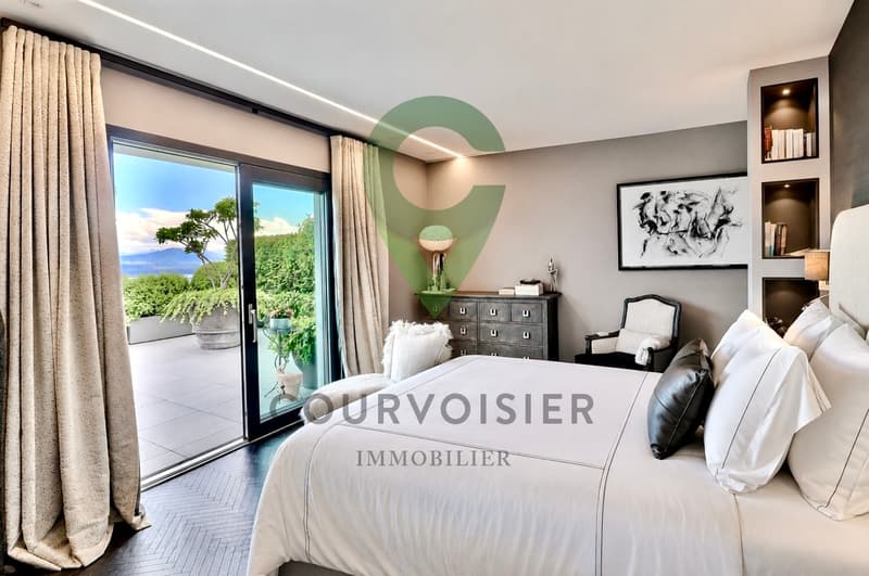 Exceptional apartment with terrace and panoramic view (5)