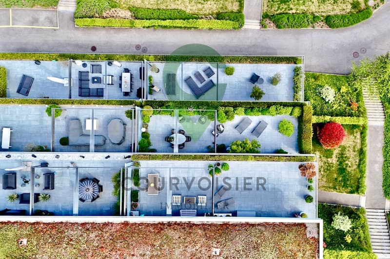 Exceptional apartment with terrace and panoramic view (13)