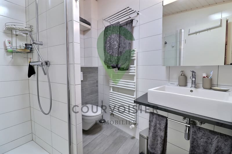 Duplex de 4,5 pièces avec locaux annexes de 52 m2 (5)