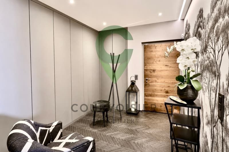 Exceptional apartment with panoramic view, 10 minutes from Vich (10)