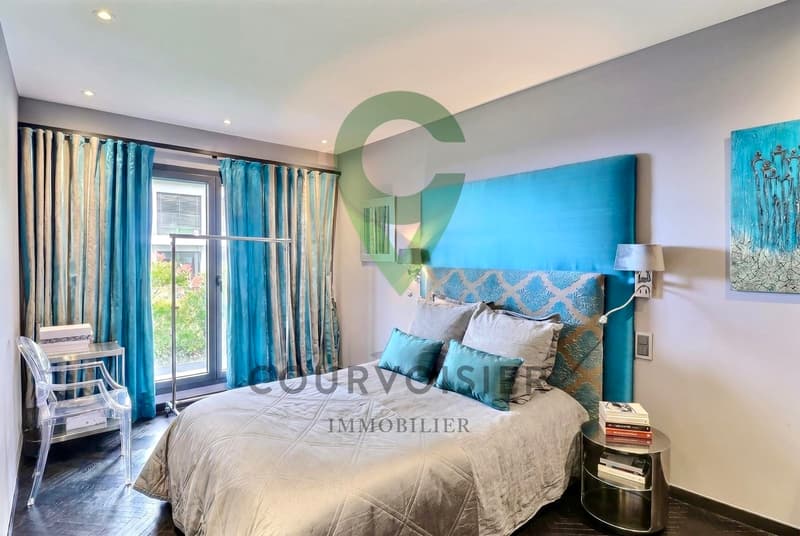 Exceptional apartment with panoramic view, 10 minutes from Vich (9)