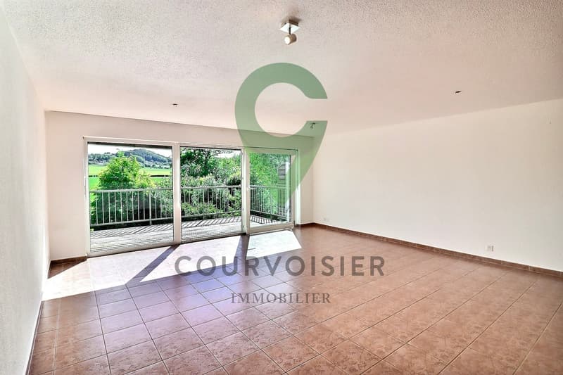 Triplex with garden, terrace and beautiful view - available immediately (7)