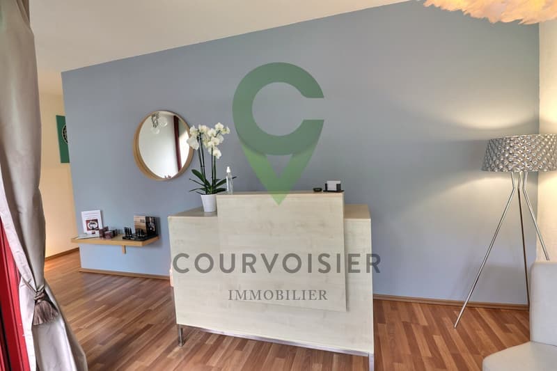 Opportunité d'acquérir 2 locaux commerciaux (10)