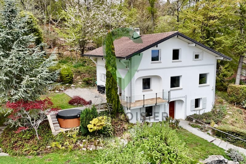 Maison individuelle de 6,5 avec vue imprenable (13)
