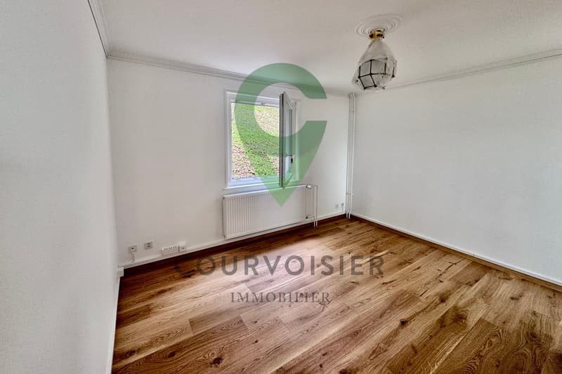 Maison individuelle de 6,5 avec vue imprenable (9)