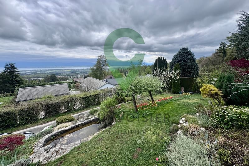Maison individuelle de 6,5 avec vue imprenable (11)