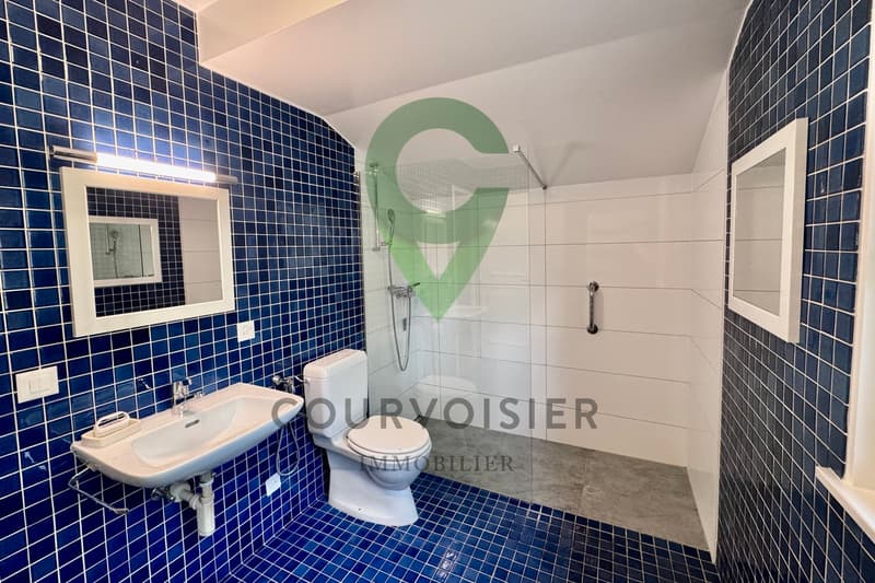 Maison individuelle de 6,5 avec vue imprenable (8)