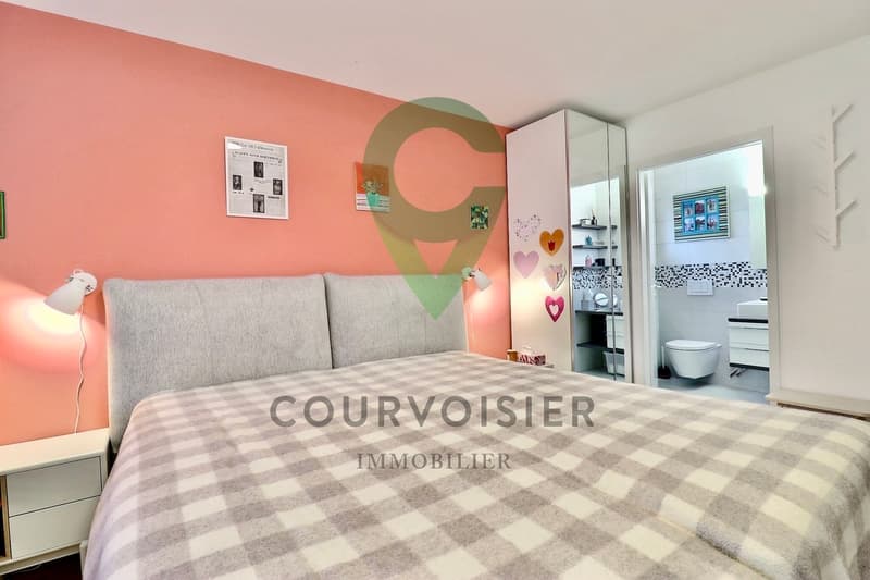 Magnifique 4.5 pièces baigné de lumière situé à Begnins (8)